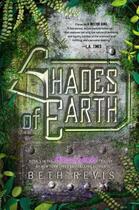 Couverture du livre « Shades of Earth » de Beth Revis aux éditions Penguin Group Us