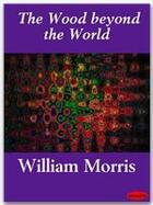 Couverture du livre « The Wood beyond the World » de William Morris aux éditions Ebookslib