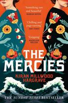 Couverture du livre « THE MERCIES » de Kiran Millwood Hargrave aux éditions Picador Uk
