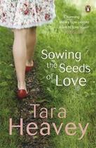 Couverture du livre « Sowing the seeds of love » de Tara Heavey aux éditions Adult Pbs