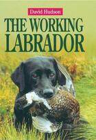 Couverture du livre « The Working Labrador » de David Hudson aux éditions Quiller Books Digital