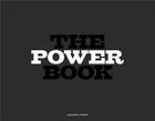 Couverture du livre « Jacqueline hassink the power book » de Hassink/Barents aux éditions Chris Boot