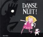 Couverture du livre « Danse avec la nuit » de Ella Burfoot aux éditions Nathan