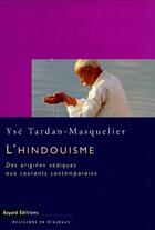 Couverture du livre « Hindouisme » de Masquelier Y aux éditions Bayard