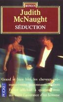 Couverture du livre « Seduction » de Judith Mcnaught aux éditions Pocket