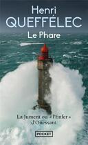 Couverture du livre « Le phare » de Henri Queffelec aux éditions Pocket