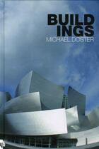 Couverture du livre « Buildings » de Doster Michael aux éditions Yb