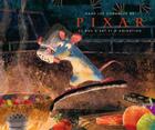 Couverture du livre « Dans les coulisses de Pixar ; 25 ans d'art et d'ainmation » de Amidi et Lasseter aux éditions Huginn & Muninn