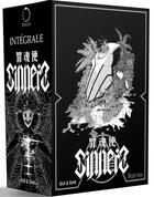 Couverture du livre « Sinners : coffret Intégrale » de Yu Zi Gui et Long Xiao Sha aux éditions Reborn