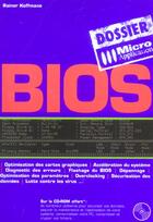 Couverture du livre « Bios » de Rainer Koffmane aux éditions Micro Application