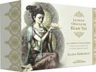 Couverture du livre « Le petit oracle de Kuan Yin » de Alana Fairchild aux éditions Contre-dires