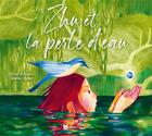 Couverture du livre « Zhu et la perle d'eau » de Didier Dufresne et Marion Sonet aux éditions Un Chat La Nuit