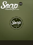 Couverture du livre « SOAP T.2 ; the walking dead » de Leo Soesanto aux éditions Libellus