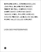 Couverture du livre « Lyon des photographes » de  aux éditions Libel