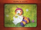Couverture du livre « Rosille la chenille » de Celine Lamour-Crochet et Laure Phelipon aux éditions Kamishibais