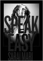 Couverture du livre « Sarai mari speak easy » de Mari Sarai aux éditions Damiani
