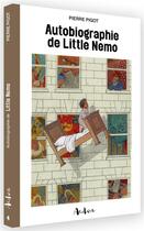 Couverture du livre « Autobiographie de Little Nemo » de Pierre Pigot aux éditions Aedon