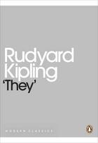 Couverture du livre « 'they' » de Rudyard Kipling aux éditions Adult Pbs