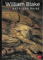 Couverture du livre « William blake (world of art) » de Raine Kathleen aux éditions Thames & Hudson