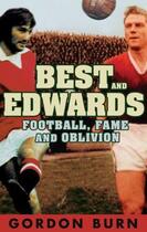 Couverture du livre « Best and Edwards » de Burn Gordon aux éditions Faber And Faber Digital