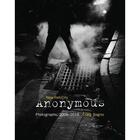 Couverture du livre « Craig bagno new york city anonymous » de Bagno Craig aux éditions Glitterati London