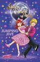 Couverture du livre « Strictly Come Dancing 4: Jumping Jive » de Melody Chloe aux éditions Epagine