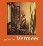 Couverture du livre « Johannes vermeer » de Philip L. Hale aux éditions Parkstone International