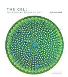 Couverture du livre « The cell » de Jack Challoner aux éditions Ivy Press
