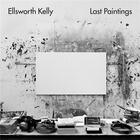 Couverture du livre « Ellsworth kelly: last paintings » de  aux éditions Dap Artbook