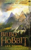 Couverture du livre « Bilbo le Hobbit ; coffret » de J.R.R. Tolkien aux éditions Hachette Romans