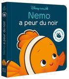 Couverture du livre « Bonne nuit, p'tit coquin ! : Disney Baby : Nemo a peur du noir » de Disney aux éditions Disney Hachette