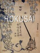 Couverture du livre « Hokusai » de Woldemar Von Seidlitz et Dora Amsden aux éditions Eyrolles