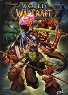 Couverture du livre « World of Warcraft t.11 ; l'assemblée » de Mike Bowden et Walter Simonson aux éditions Soleil