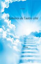 Couverture du livre « Histoires de l'autre côté : Fiona » de Calene Tim aux éditions Books On Demand