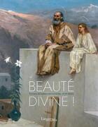 Couverture du livre « Beauté divine ! » de Direction De L'Inventaire Du Patrimoine aux éditions Lieux Dits