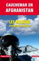 Couverture du livre « Cauchemar en Afghanistan » de Michael Franzak aux éditions Jpo