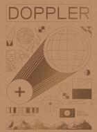 Couverture du livre « Doppler » de Jeremy Perrodeau aux éditions Fidele