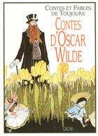 Couverture du livre « Les Contes D'Oscar Wilde » de Oscar Wilde aux éditions Grund