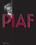 Couverture du livre « Piaf » de  aux éditions Bnf Editions