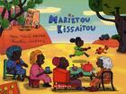 Couverture du livre « Mariétou Kissaitou » de Ebokea/Sourdais aux éditions Le Sorbier