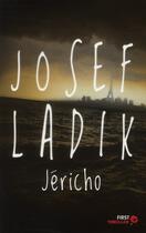 Couverture du livre « Jericho » de Ladik Josef aux éditions Les Escales