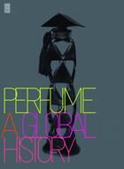 Couverture du livre « Perfume, a global history » de  aux éditions Somogy