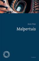 Couverture du livre « Malpertuis » de Jean Ray aux éditions Espace Nord