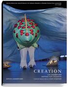 Couverture du livre « Creation » de Lois Lammerhuber et Matthias Von Stegman aux éditions Lammerhuber
