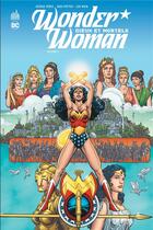 Couverture du livre « Wonder Woman - Dieux et mortels Tome 1 » de Len Wein et George Perez aux éditions Urban Comics