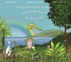 Couverture du livre « Mais pourquoi donc le gecko est-il couleur arc-en-ciel ? » de Isabelle Hoarau et Sophie Durville et Joelle Maestracci aux éditions Editions Du Cyclone