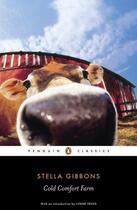 Couverture du livre « Cold Comfort Farm » de Stella Gibbons aux éditions Penguin Books Ltd Digital