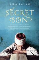 Couverture du livre « Secret Son » de Laila Lalami aux éditions Penguin Books Ltd Digital