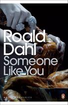 Couverture du livre « Someone Like You » de Roald Dahl aux éditions Penguin Books Ltd Digital