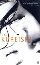 Couverture du livre « Midnight all day » de Kureishi Hanif aux éditions Faber Et Faber